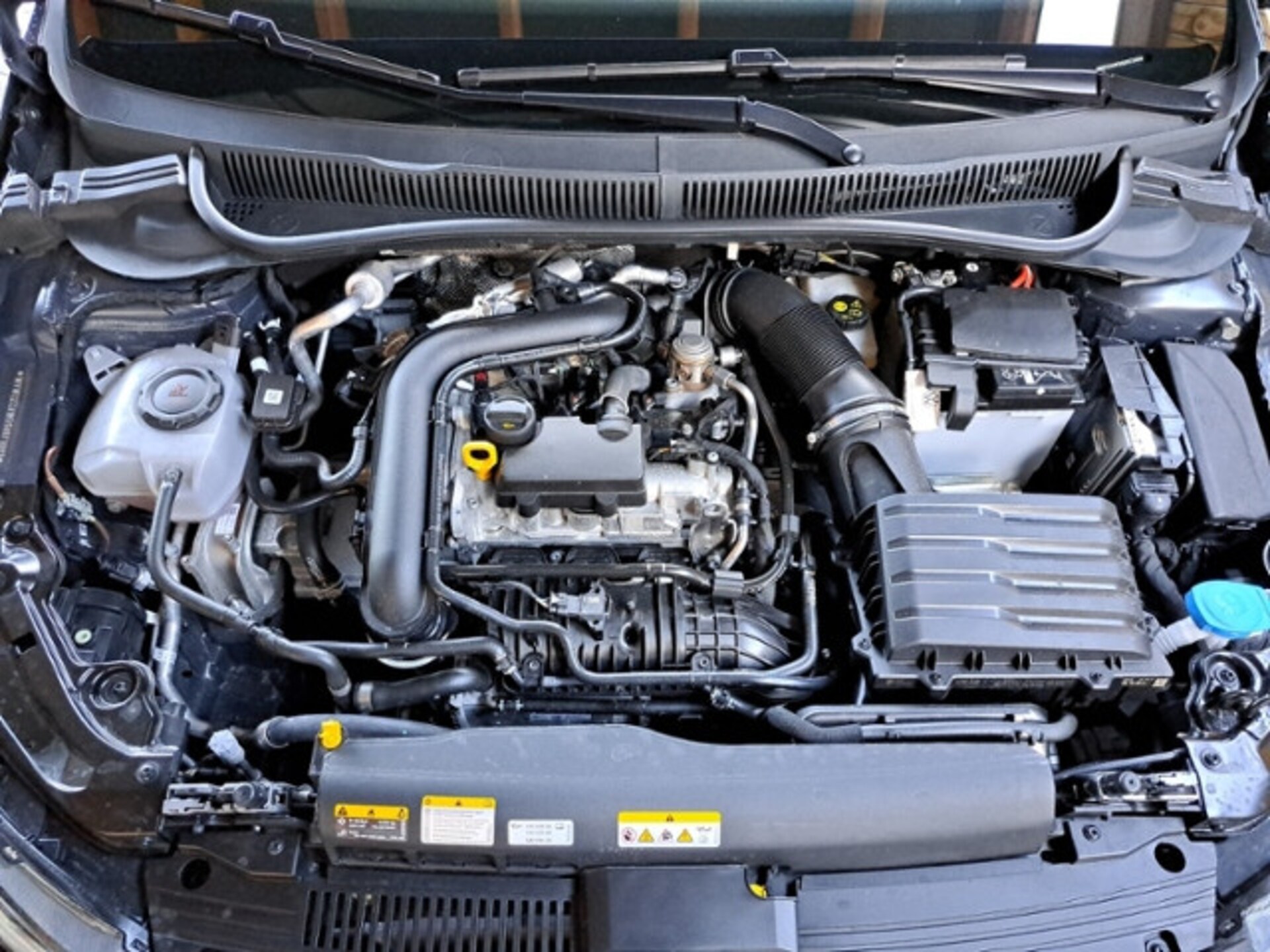 Volkswagen Polo Life
