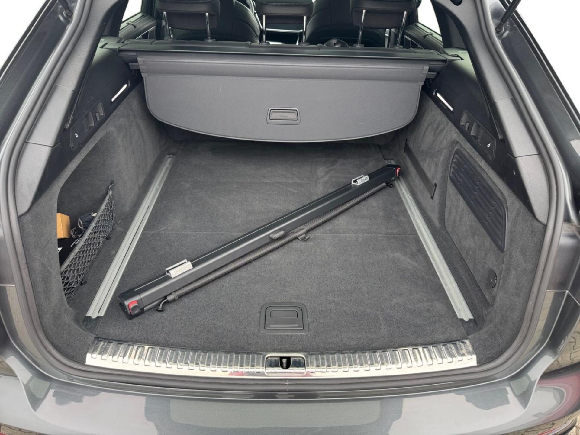 Audi S6 Avant