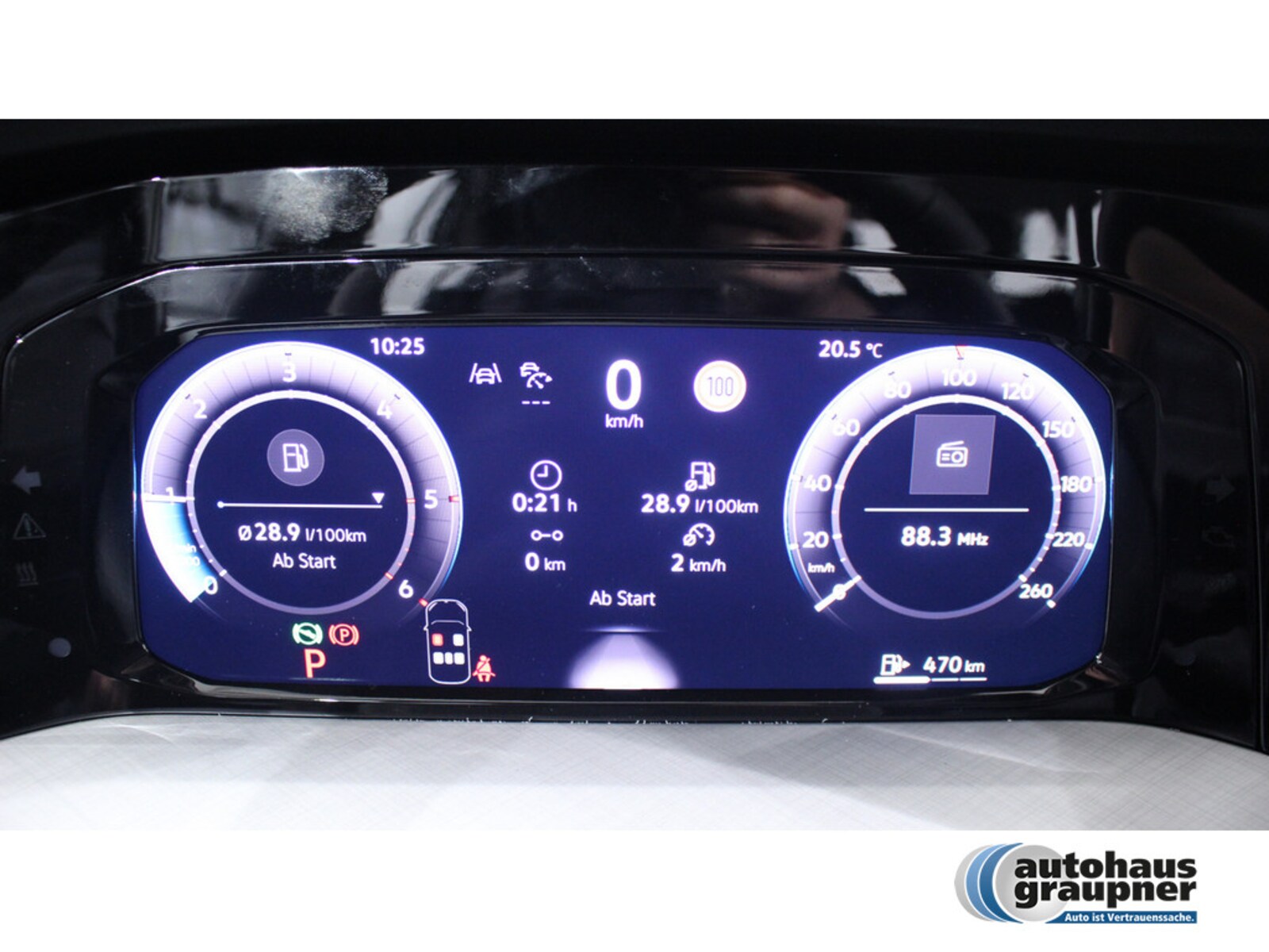 Volkswagen Golf Variant – Bild 10