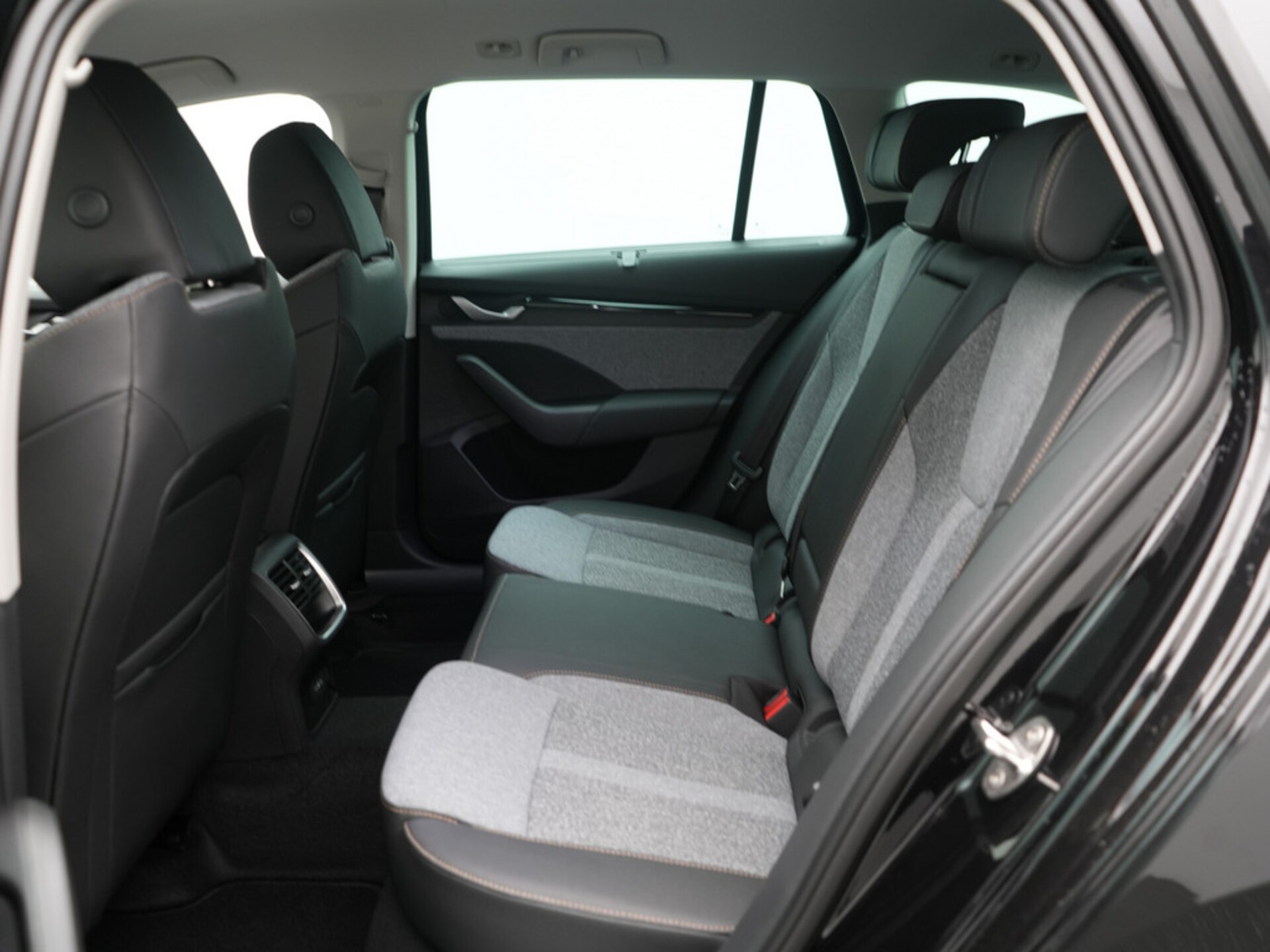 Skoda Octavia Combi Selection