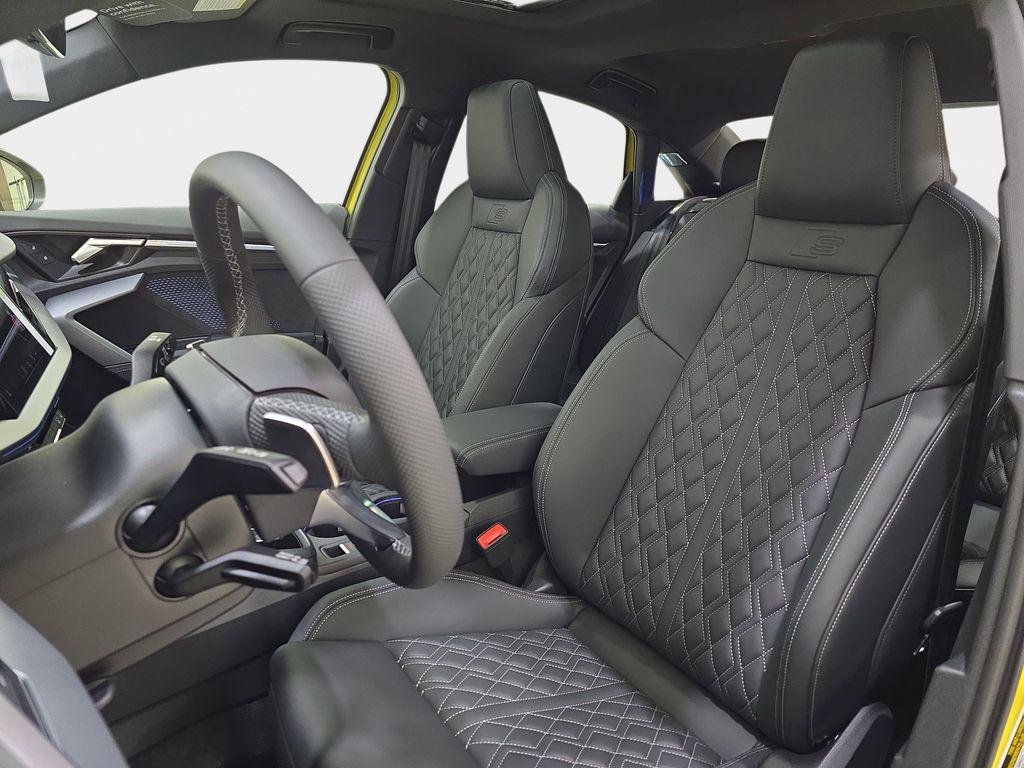 2026 Audi S3 Base - Photo 13