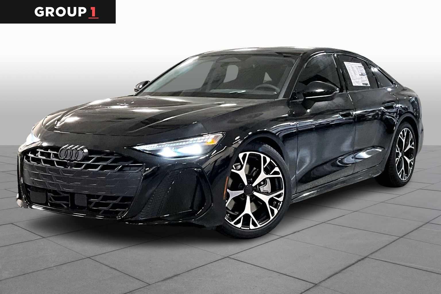 2026 Audi A6 Prestige quattro S tronic's photo