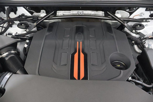 2025 Audi SQ5 Sportback Premium Plus - Photo 29