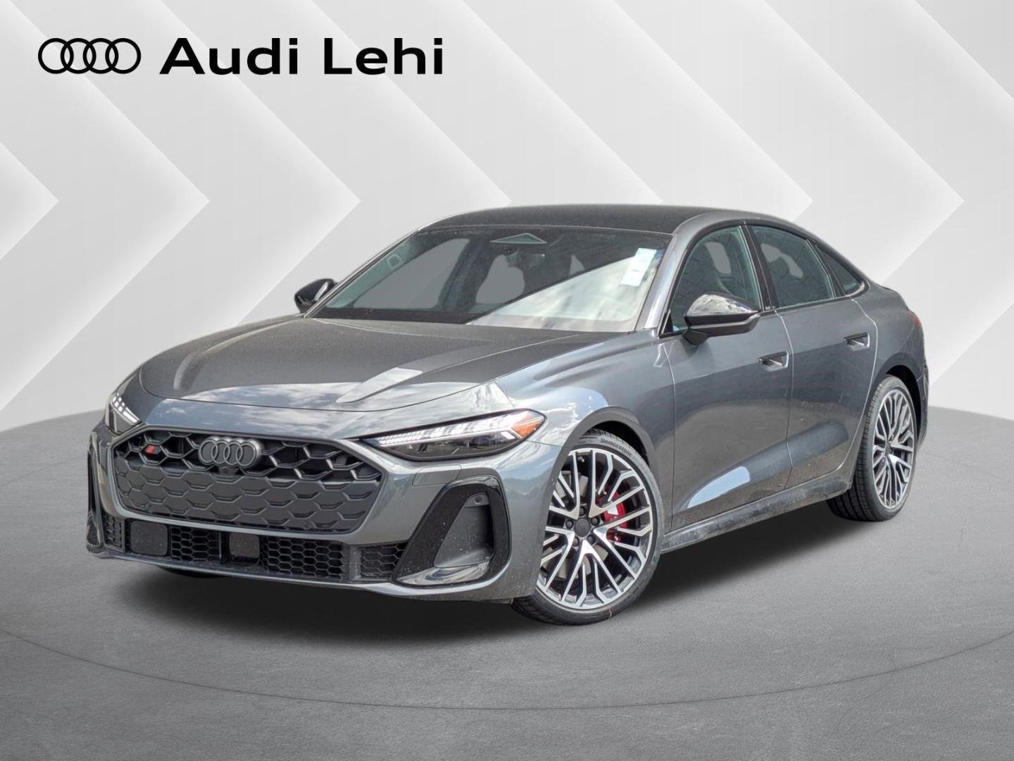 2026 Audi S5 Premium Plus quattro S tronic's photo