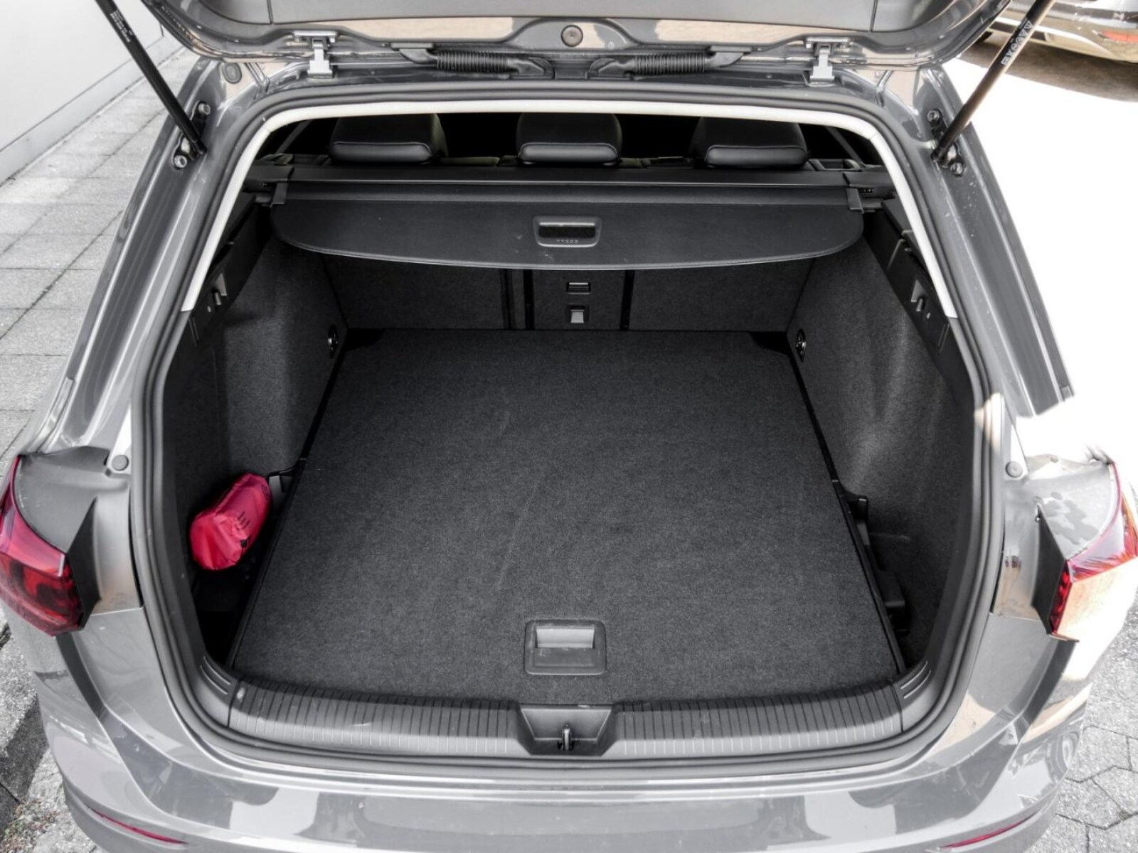 Volkswagen Golf Variant – Bild 12