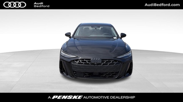 2026 Audi A6 Sedan