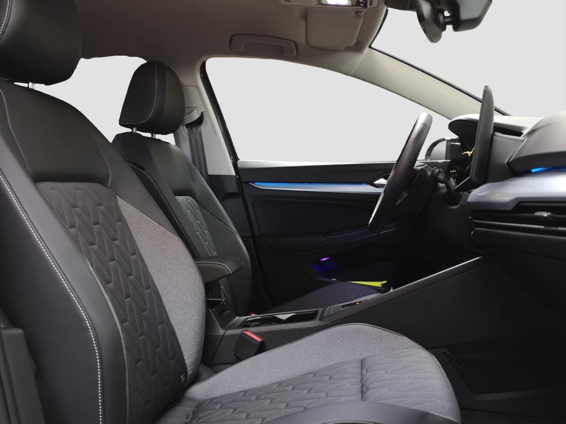 Volkswagen Golf ENERGY