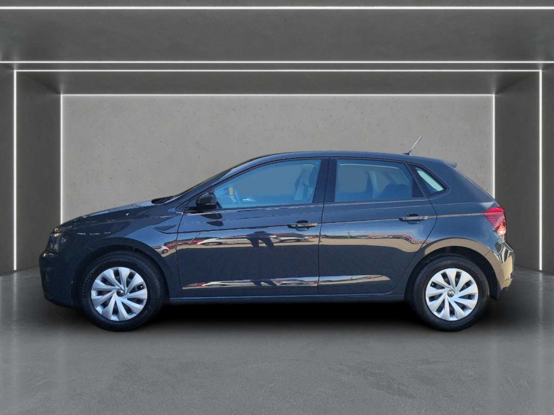 Volkswagen Polo Comfortline