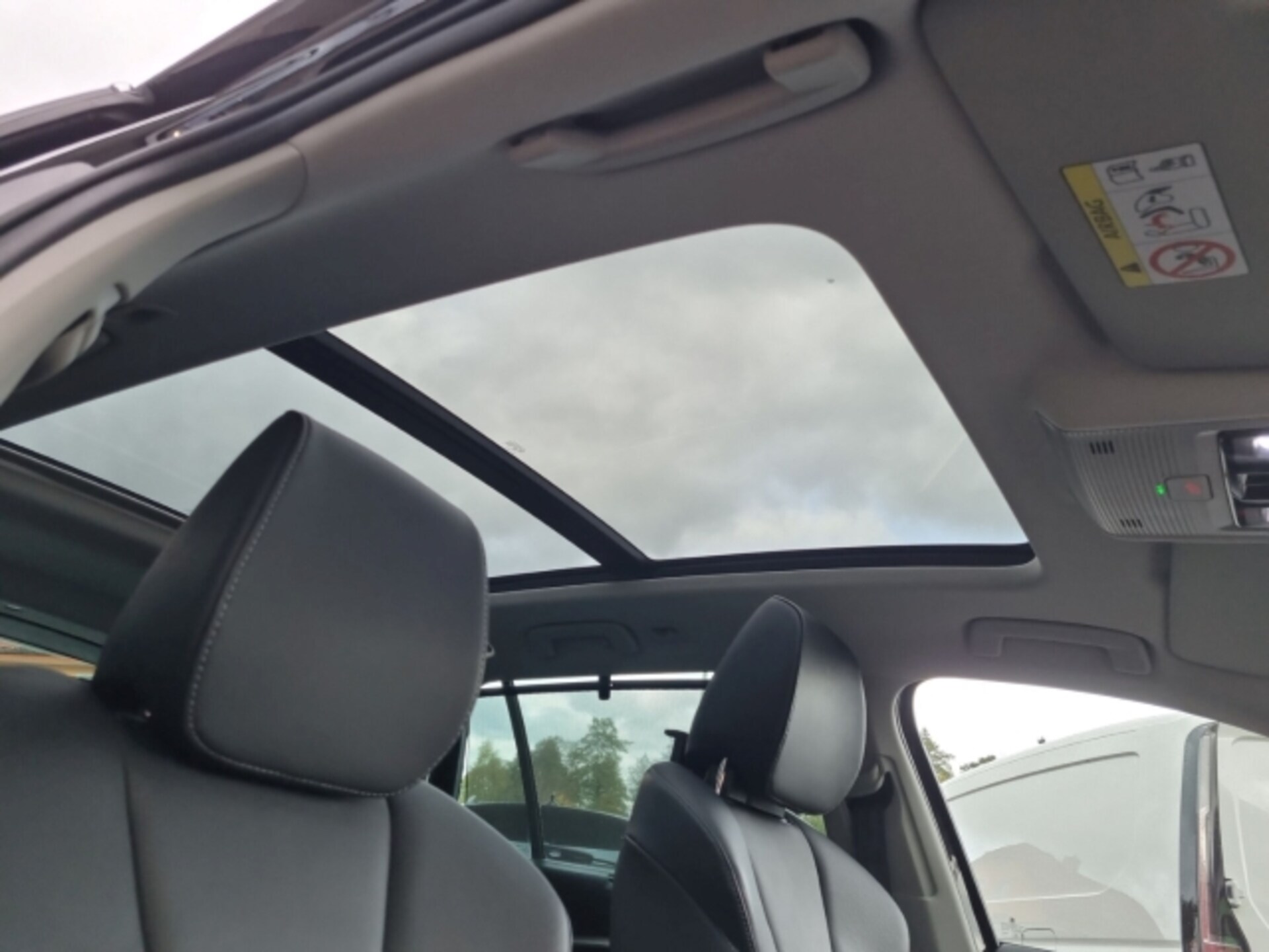 Skoda Octavia Combi Selection
