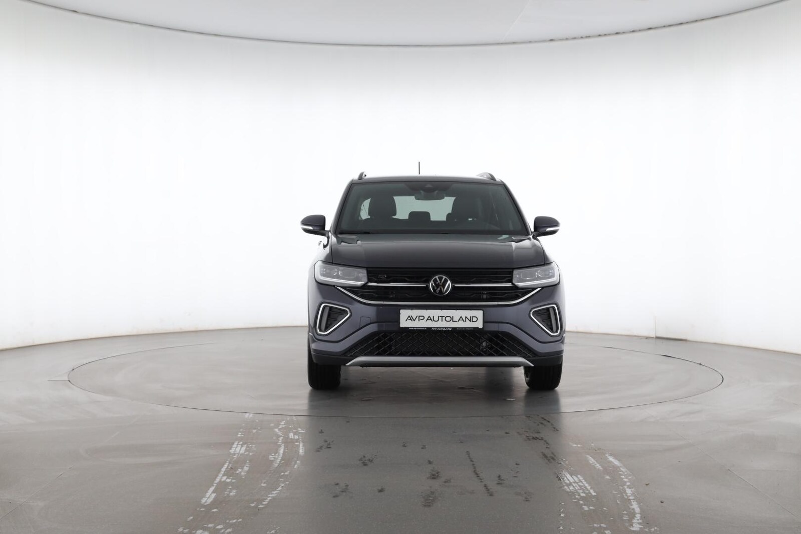 Volkswagen T-Cross – Bild 5