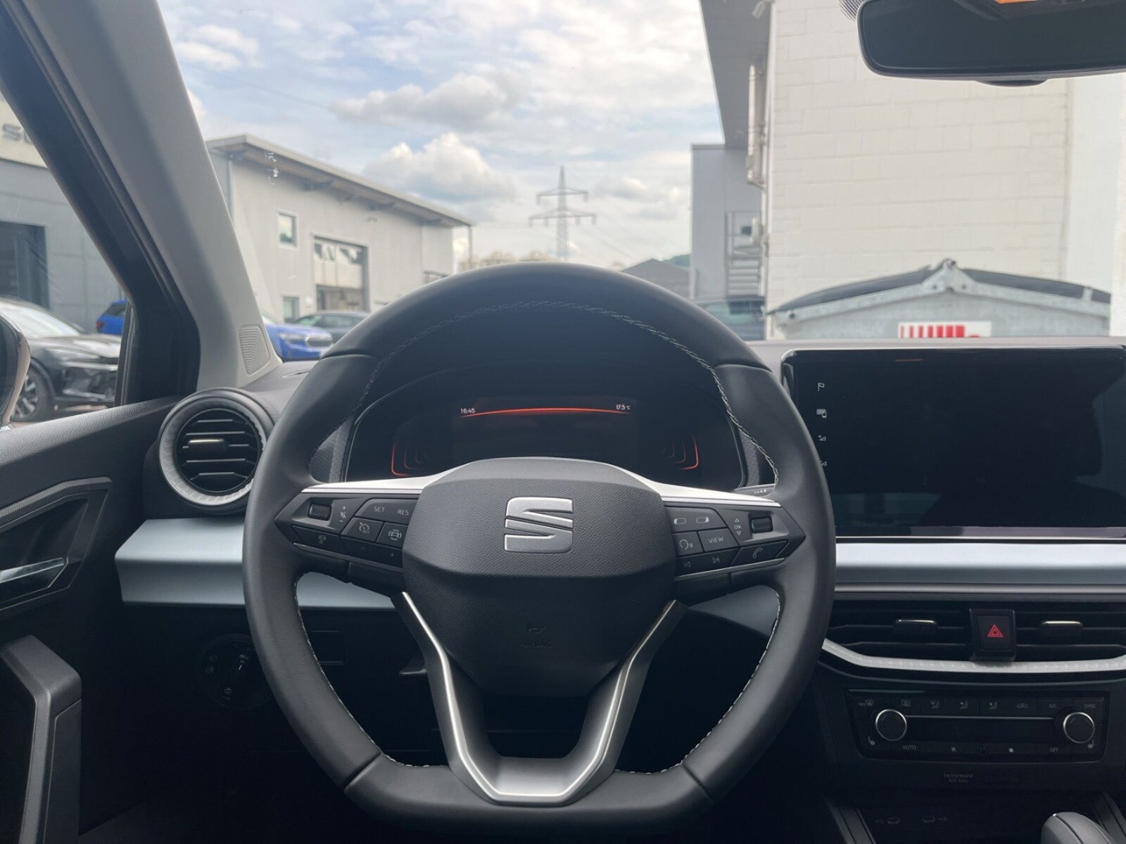 SEAT Ibiza – Bild 10