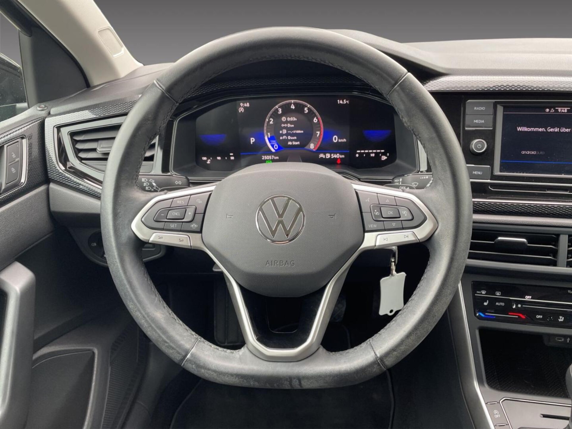 Volkswagen Polo Life