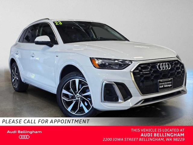 2023 Audi Q5