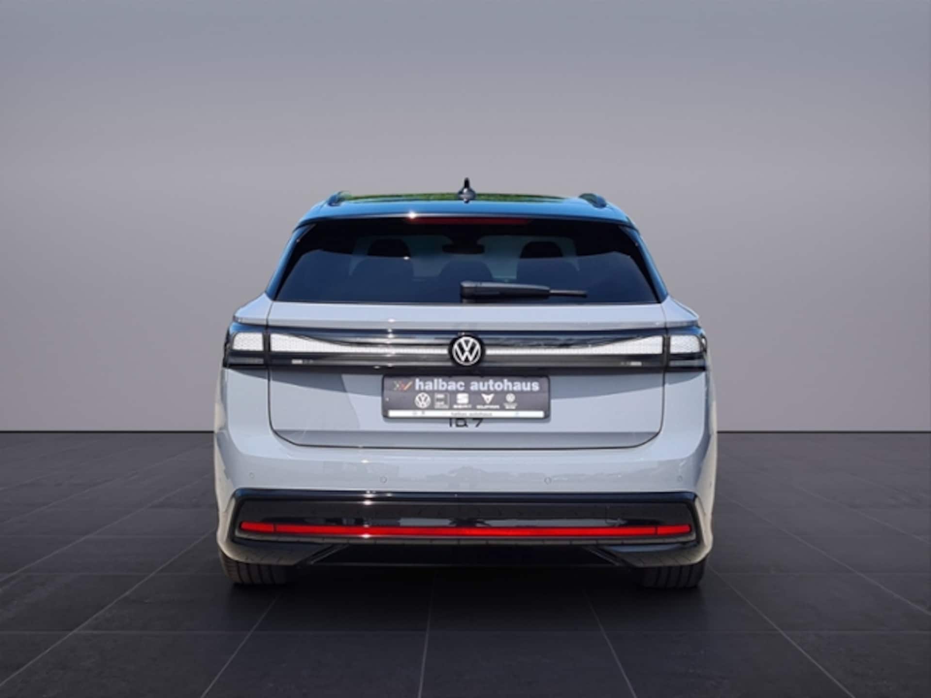 Volkswagen ID.7 Tourer Pro S