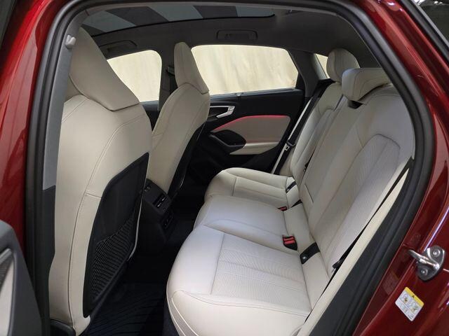 2026 Audi A5 Prestige - Photo 27