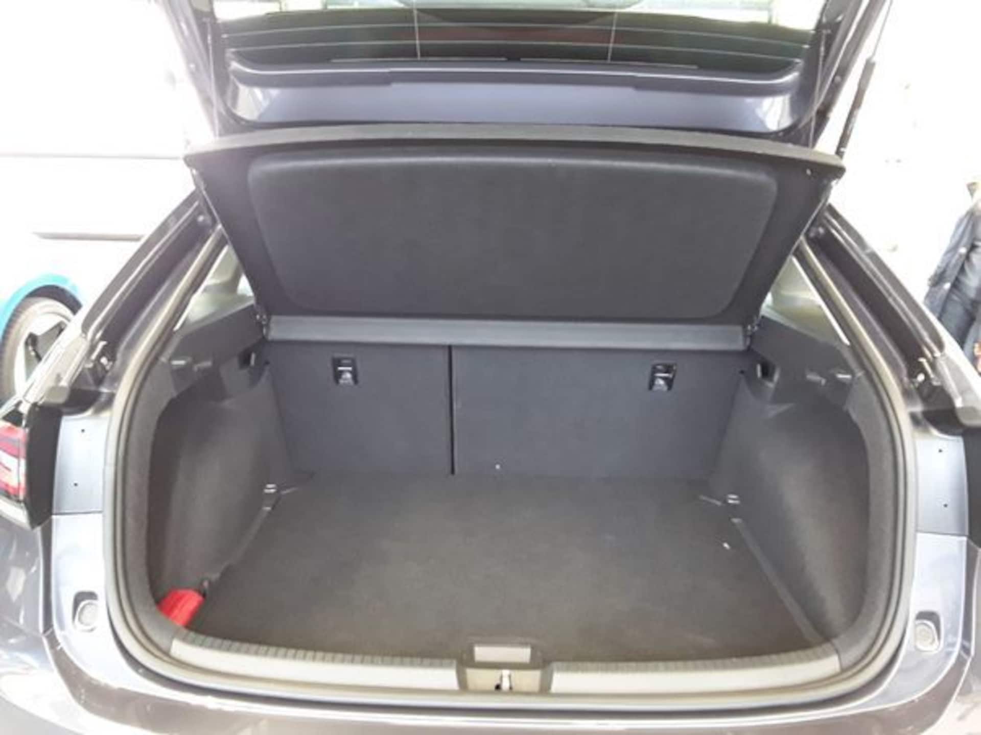 Volkswagen Taigo Life