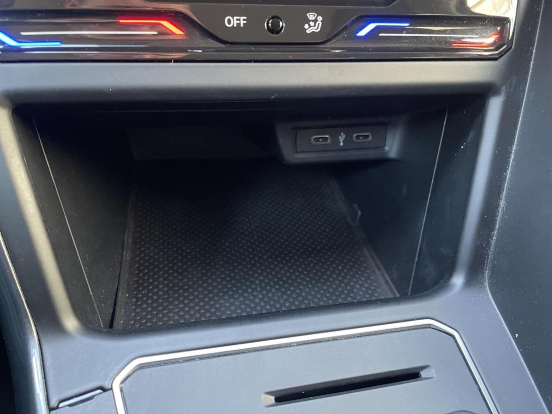 Volkswagen Polo Style
