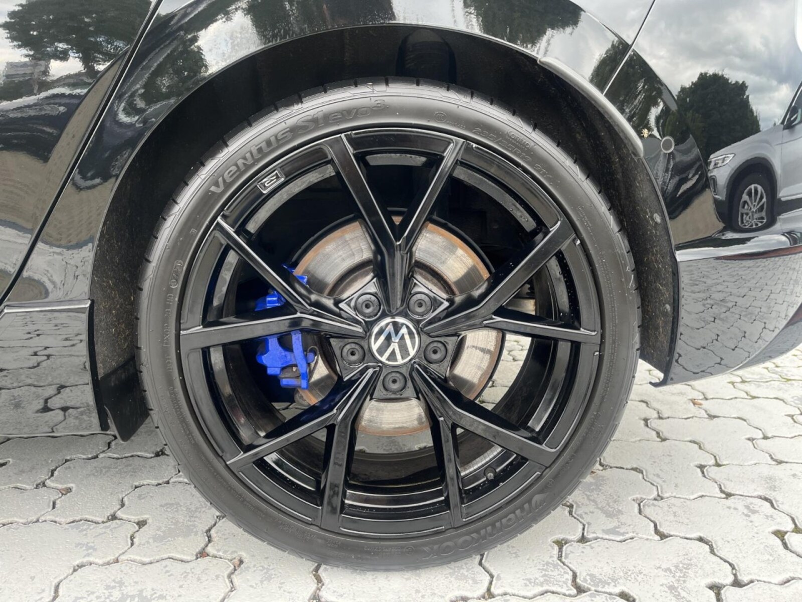 Volkswagen Golf – Bild 6