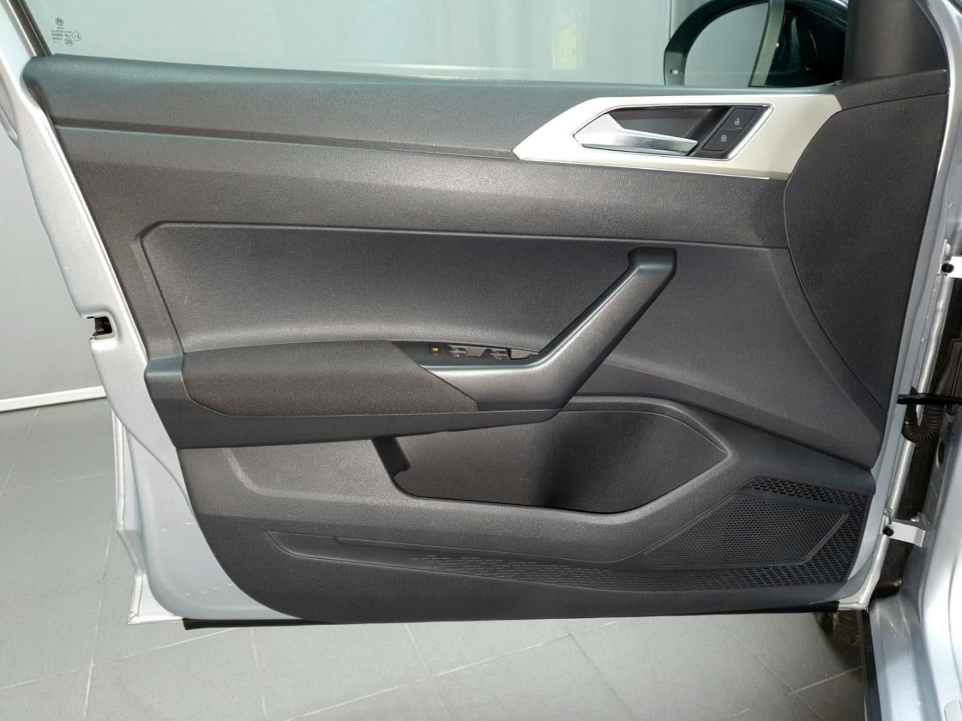 Volkswagen Taigo MOVE