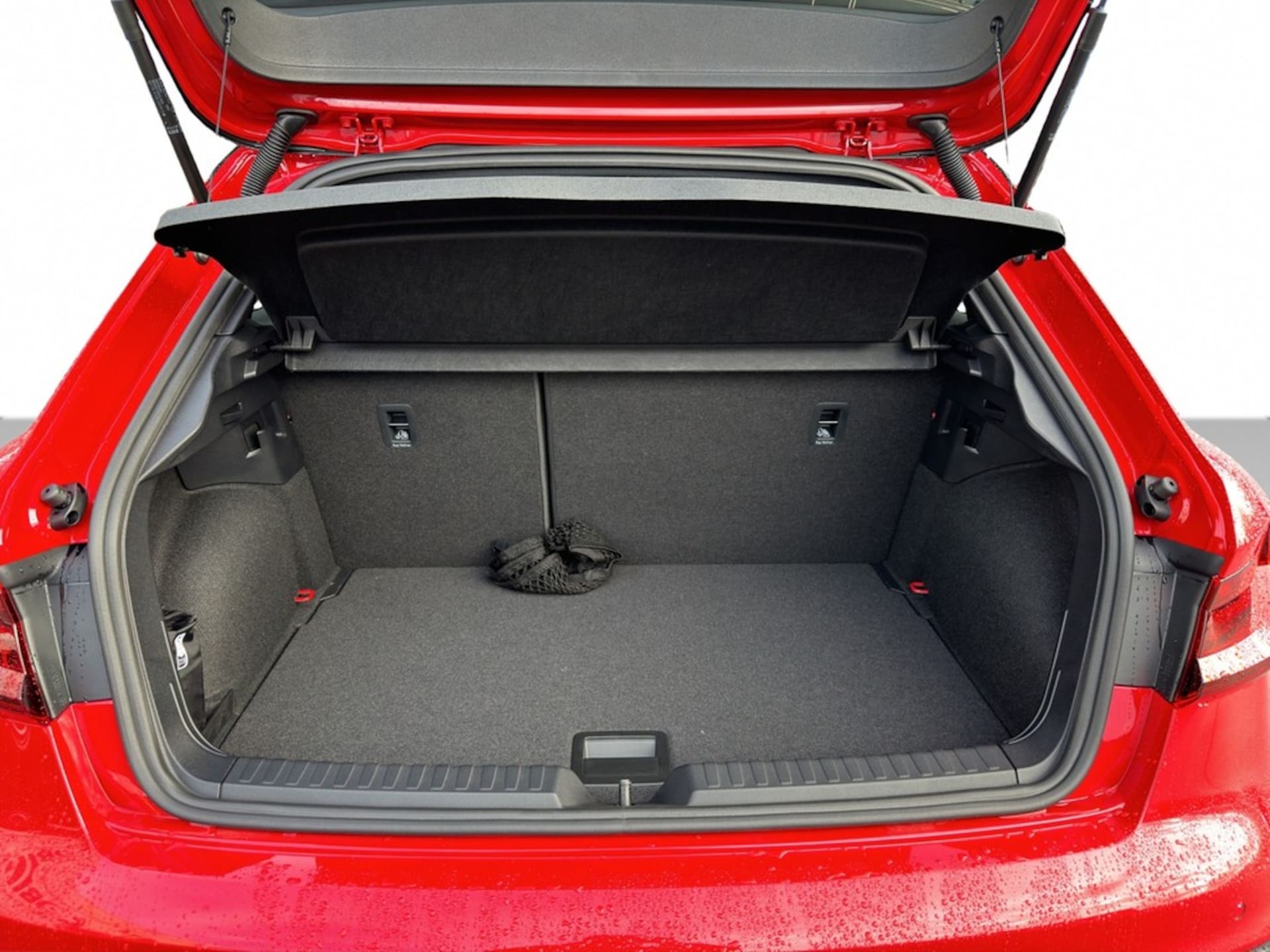 Audi A1 Sportback S line