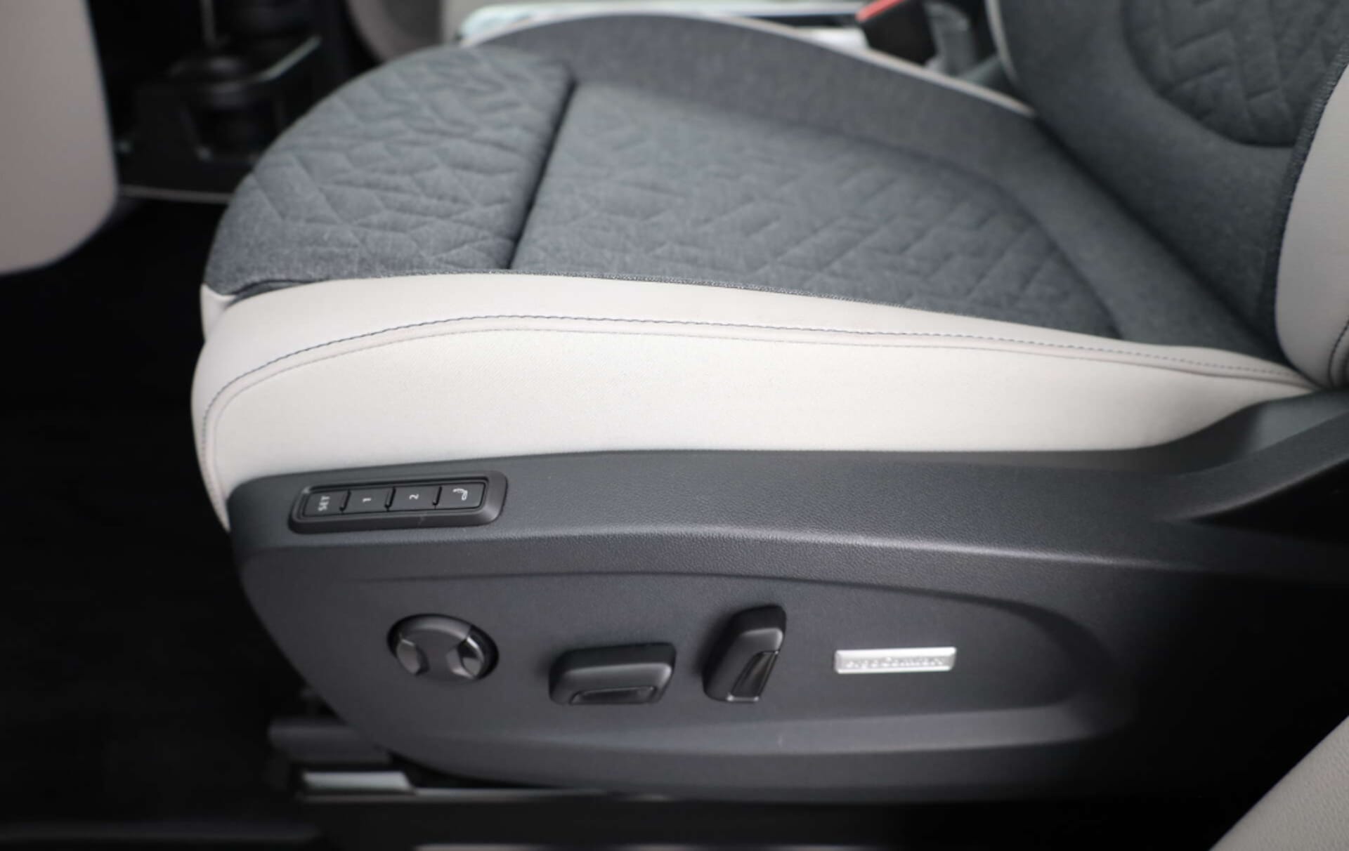 Volkswagen ID. Buzz ENERGY