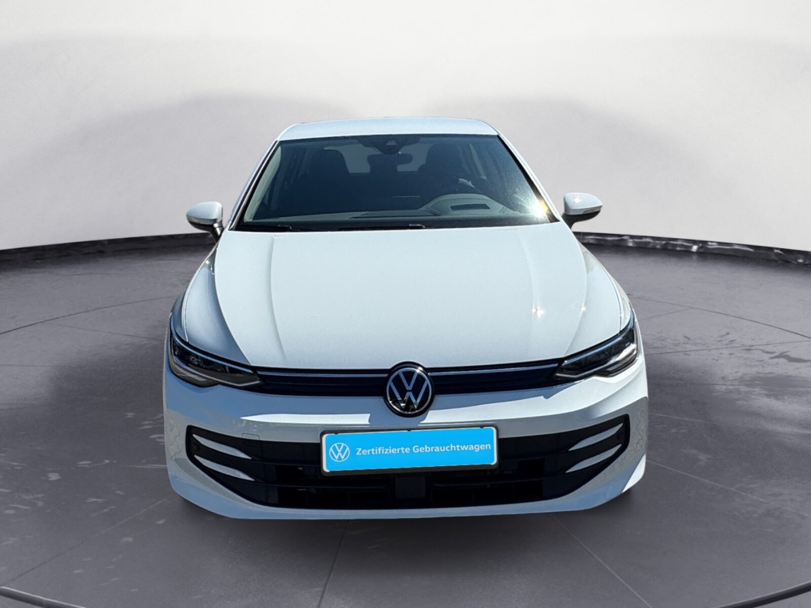 Volkswagen Golf – Bild 8