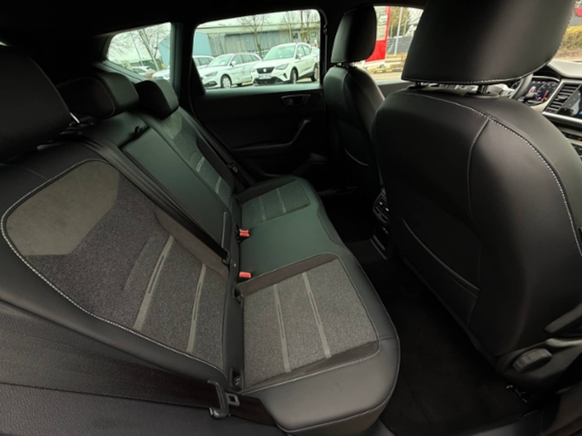 SEAT Ateca Xperience