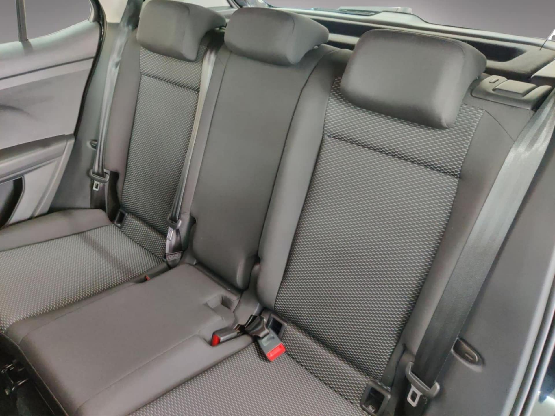 Volkswagen T-Cross Basis-Modell