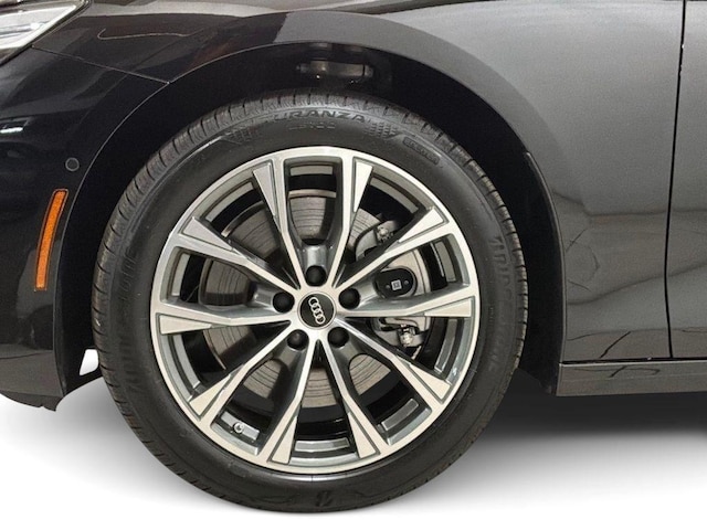 2026 Audi A6 Premium - Photo 13