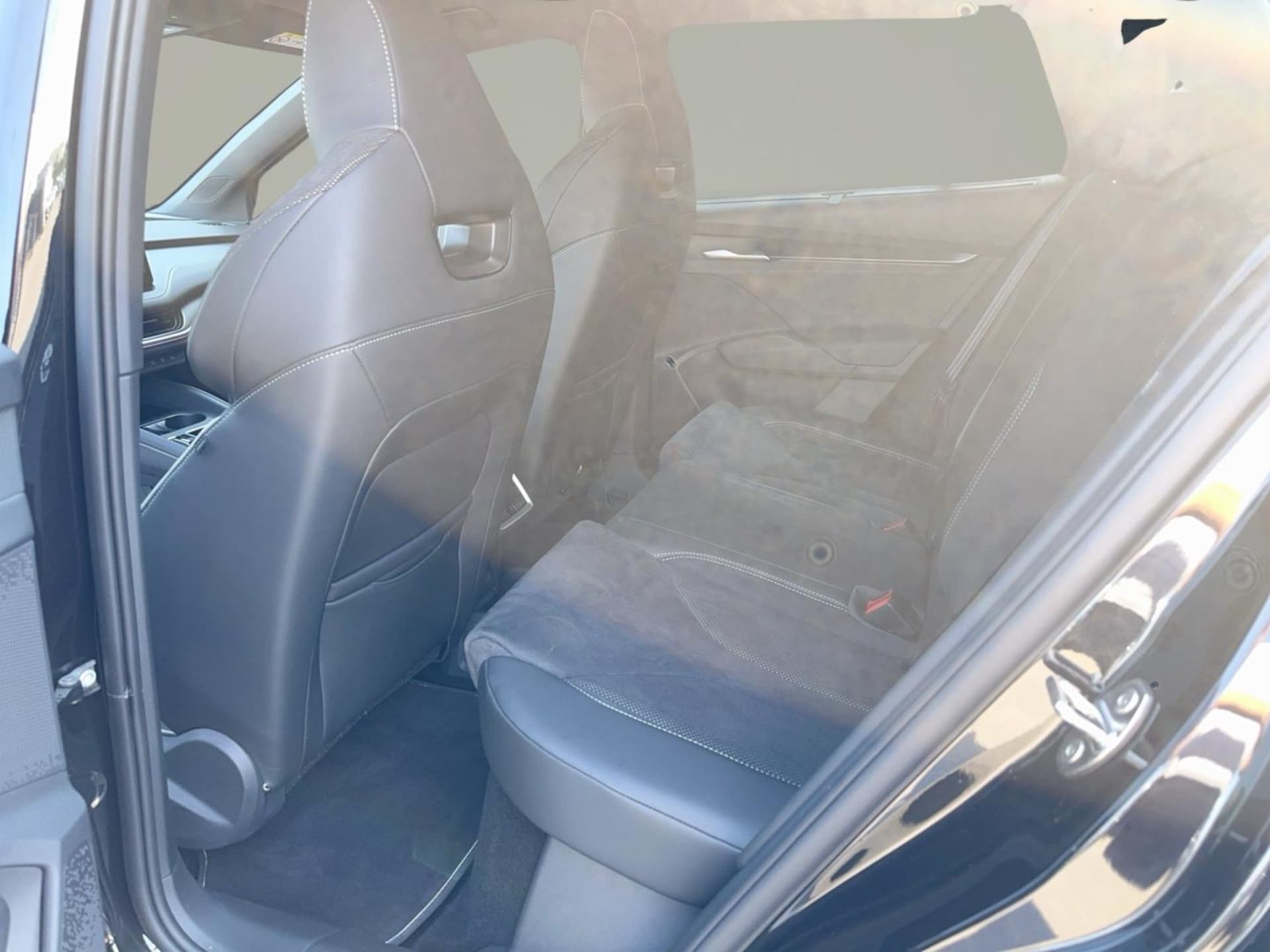 Skoda Enyaq 85 Sportline