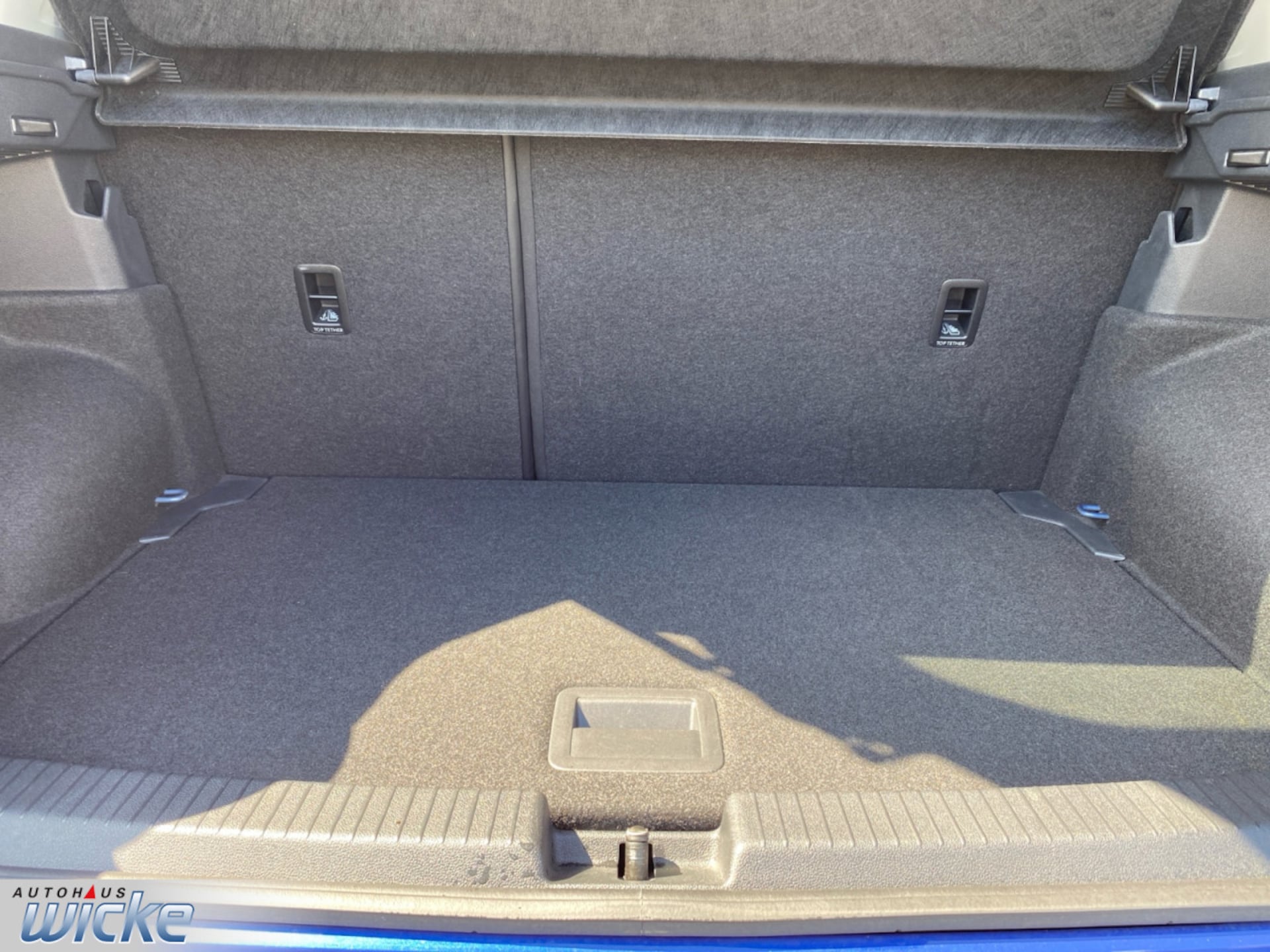 Volkswagen T-Cross MOVE
