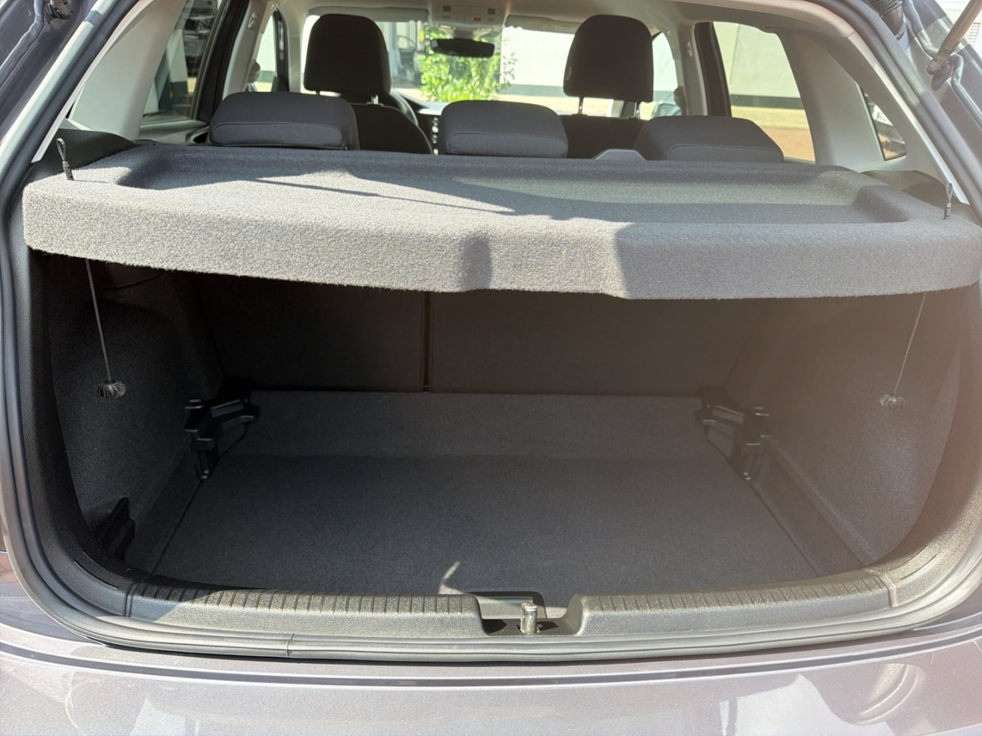 Volkswagen Polo Style
