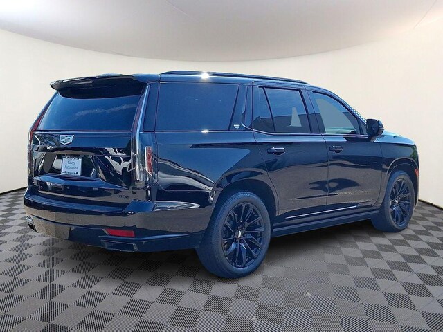 2023 Cadillac Escalade