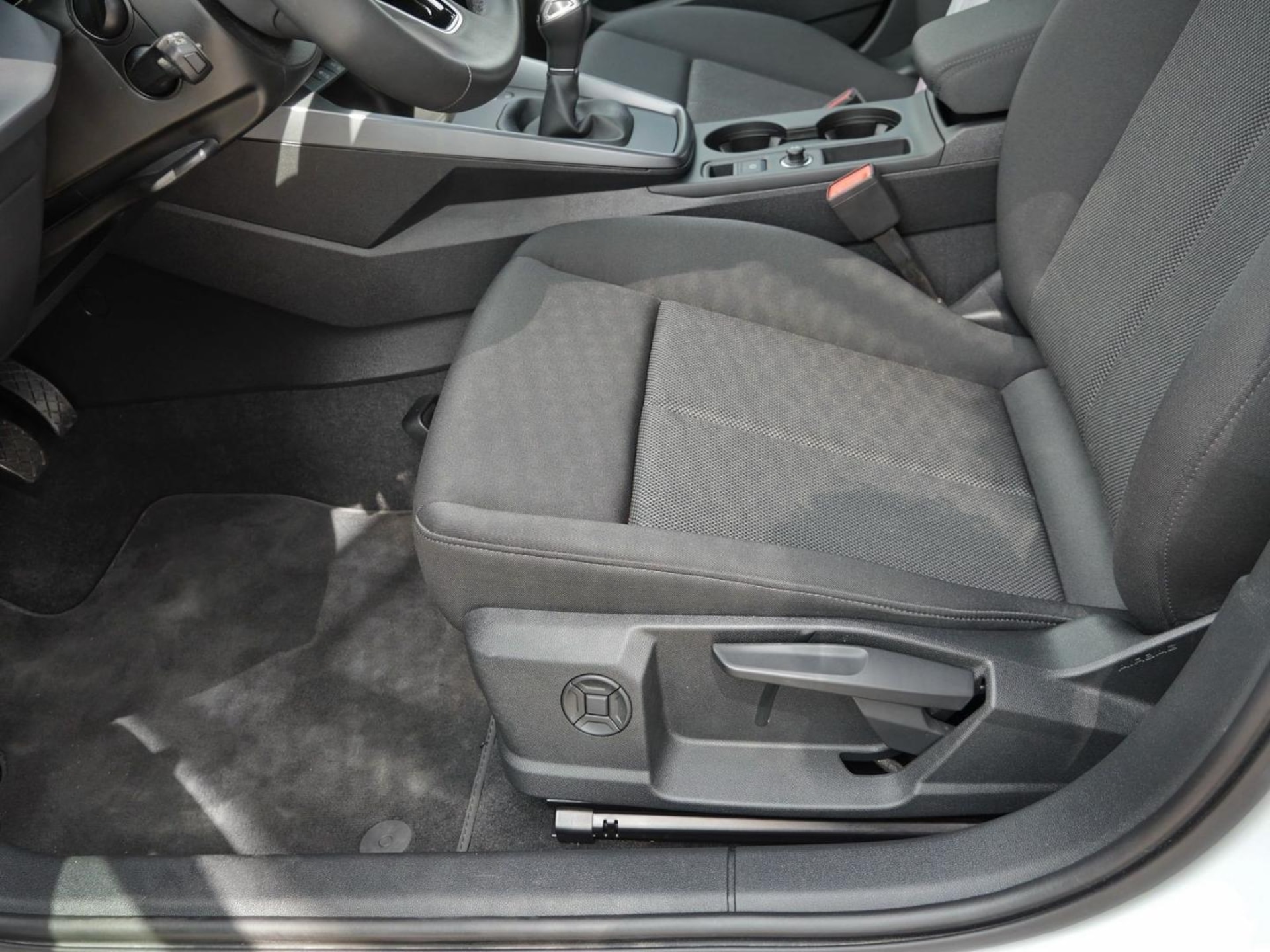 Audi A3 Sportback Advanced