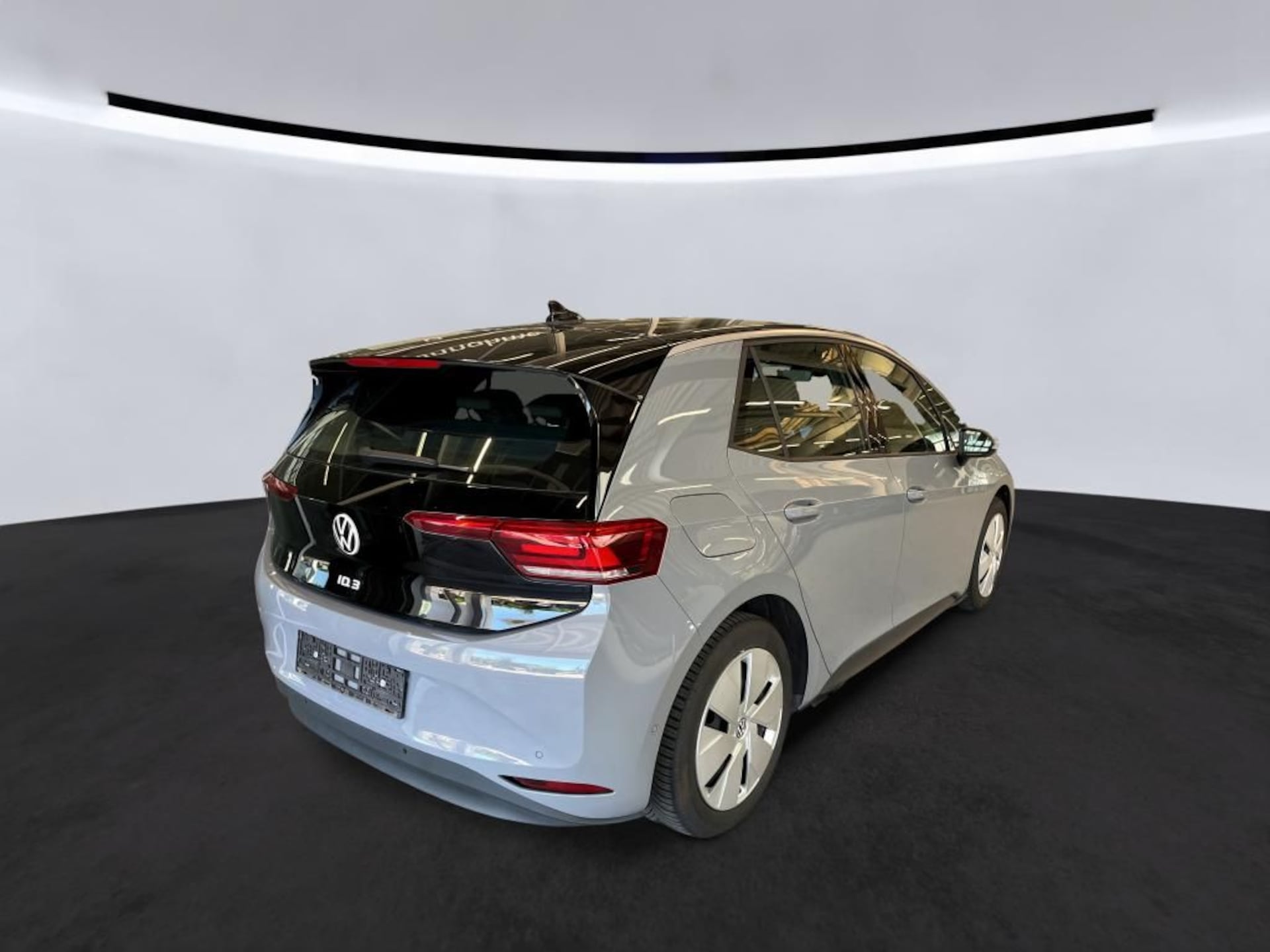 Volkswagen ID.3 Pro