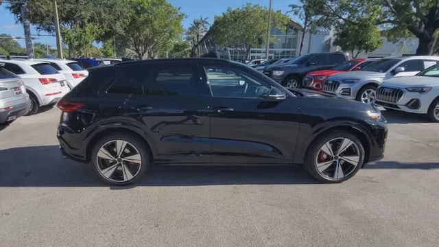 2026 Audi SQ5