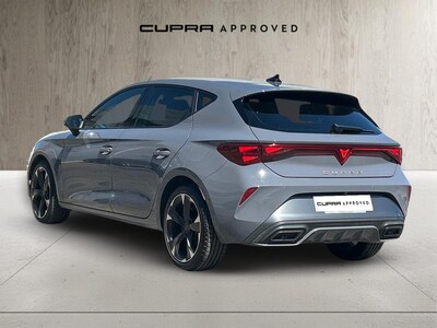 CUPRA Leon León 1.5 eTSI DSG 110 kW (150 CV) — photo 2