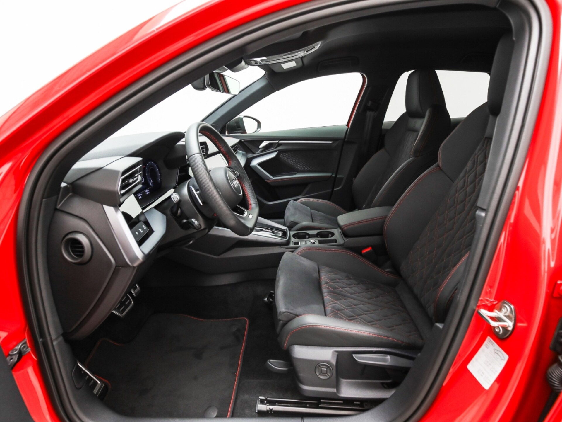 Audi A3 Sportback TFSI e S line