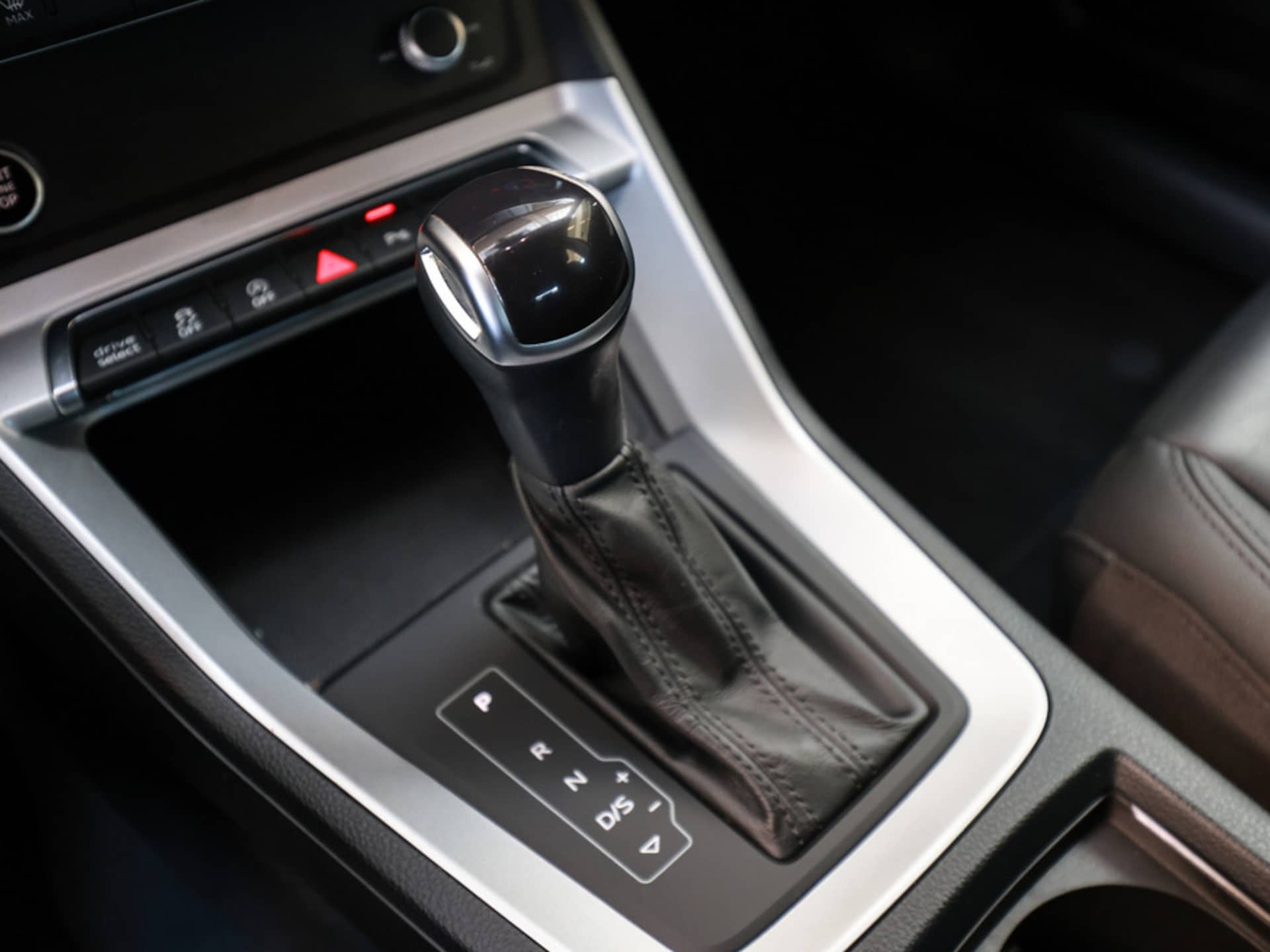 Audi Q3 Sportback S line