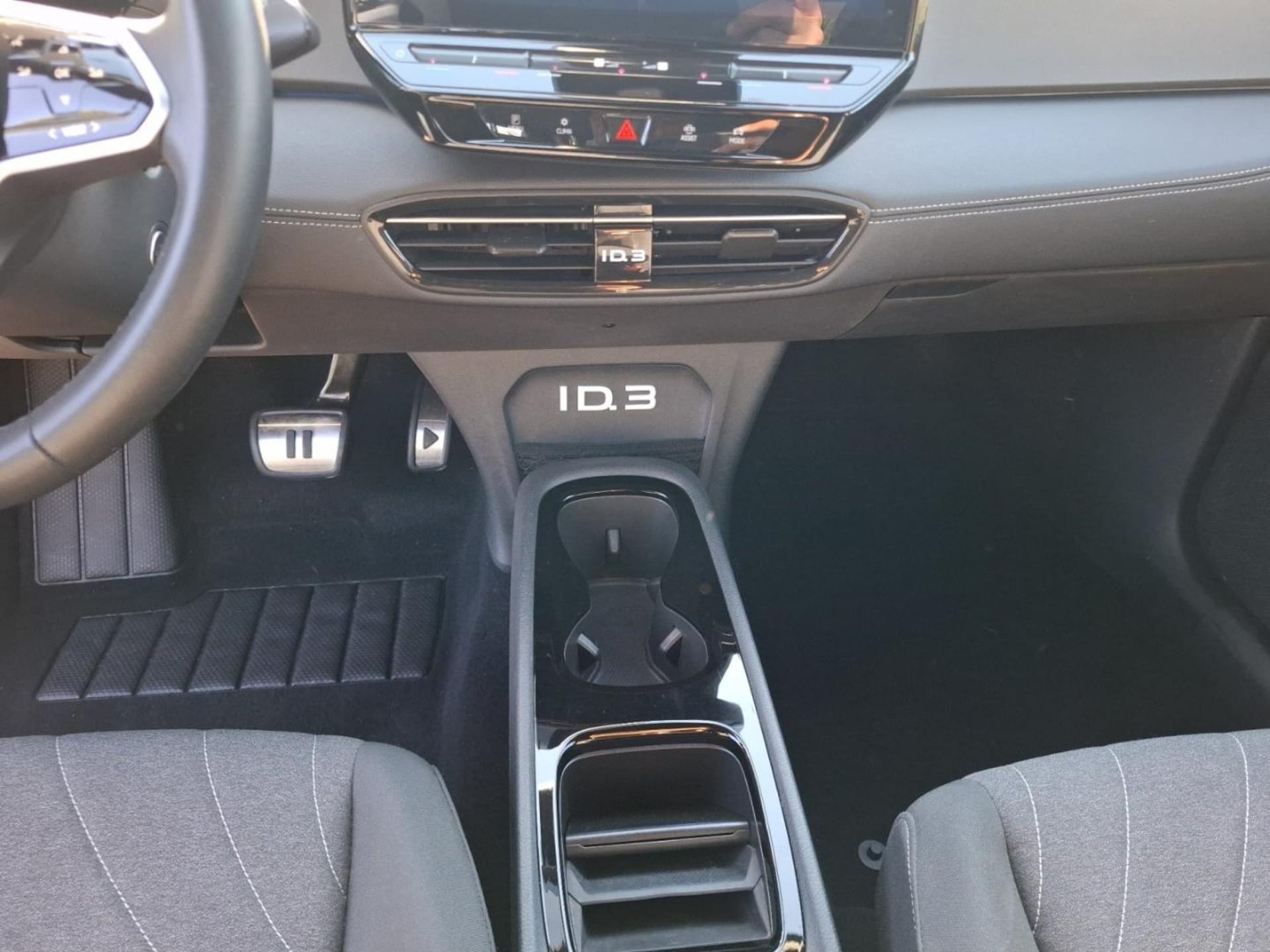 Volkswagen ID.3 Pro