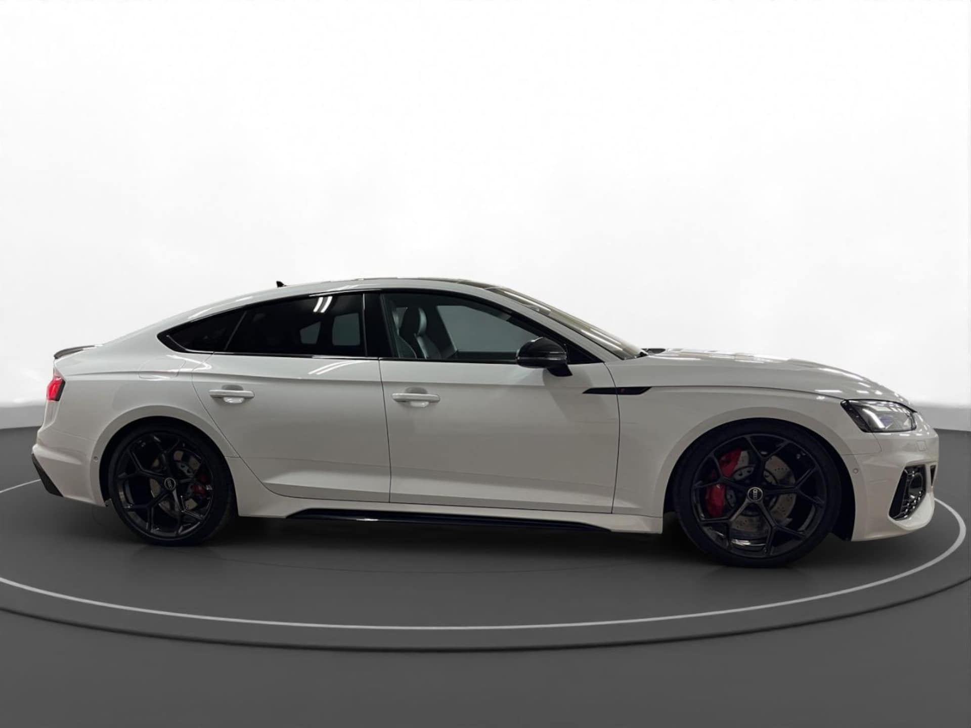 Audi RS 5 Sportback