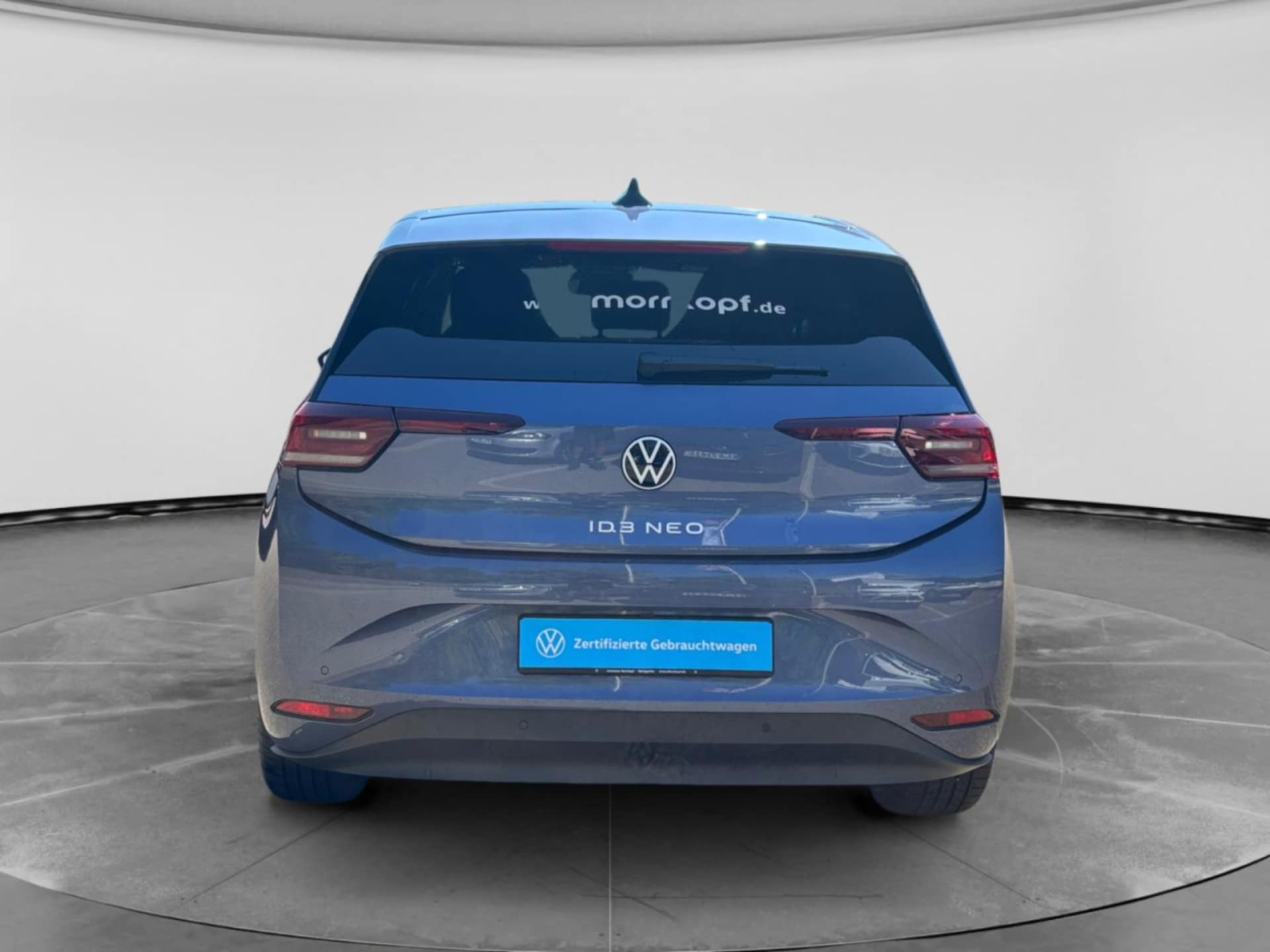 Volkswagen ID.3 Neo Style