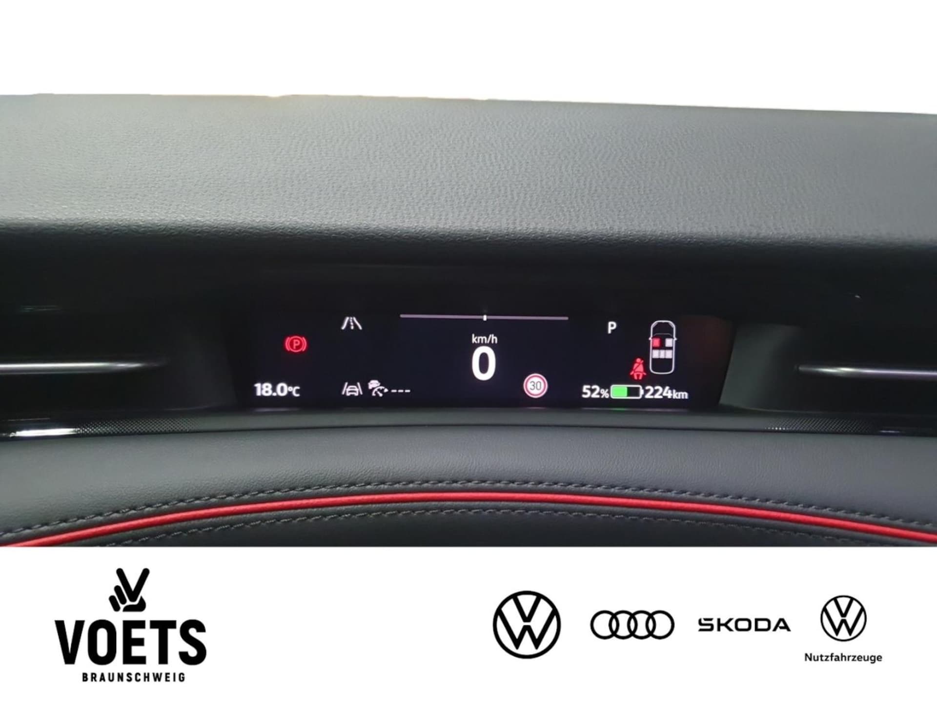Volkswagen ID.7 Tourer GTX