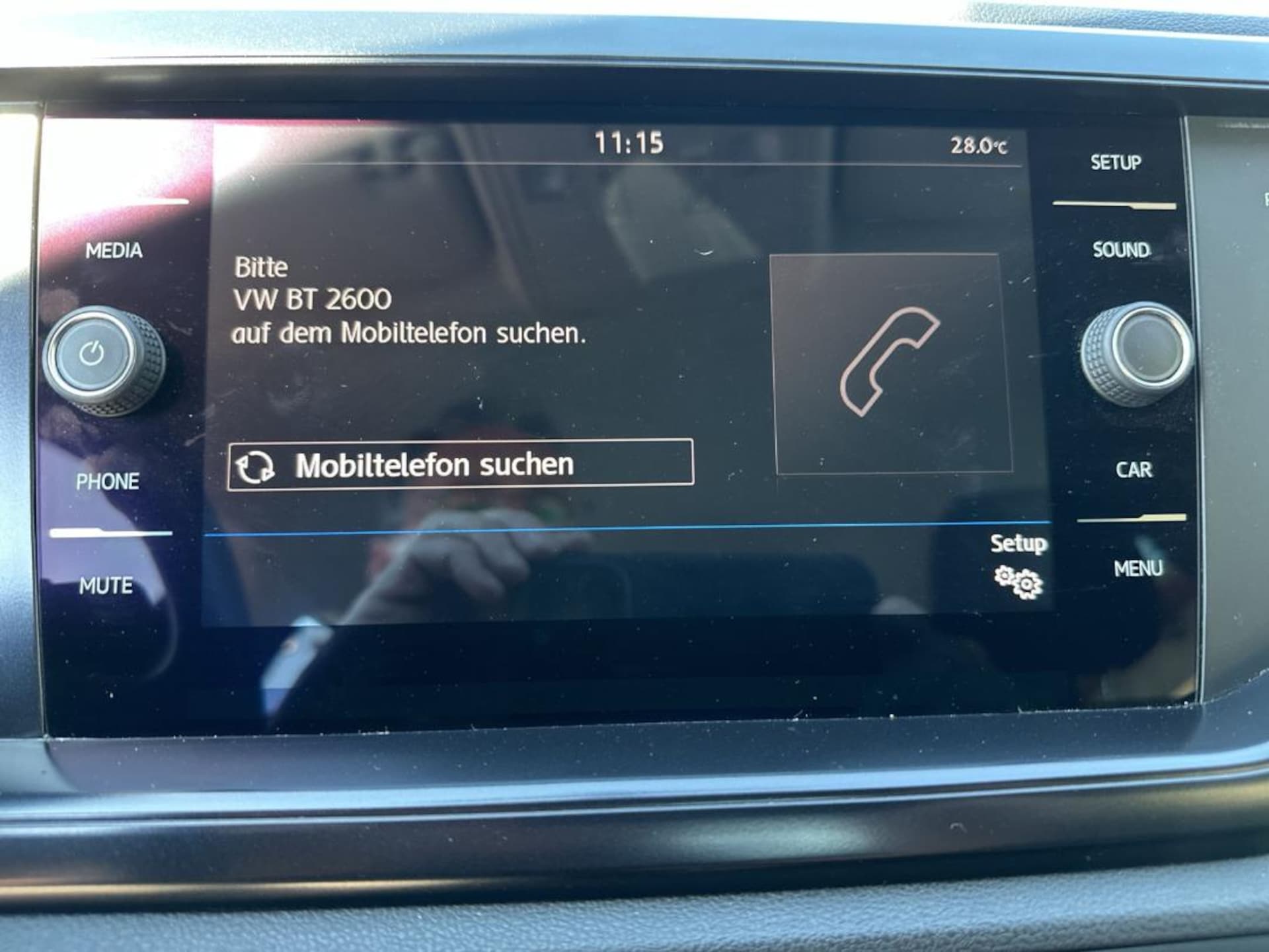 Volkswagen Polo Trendline