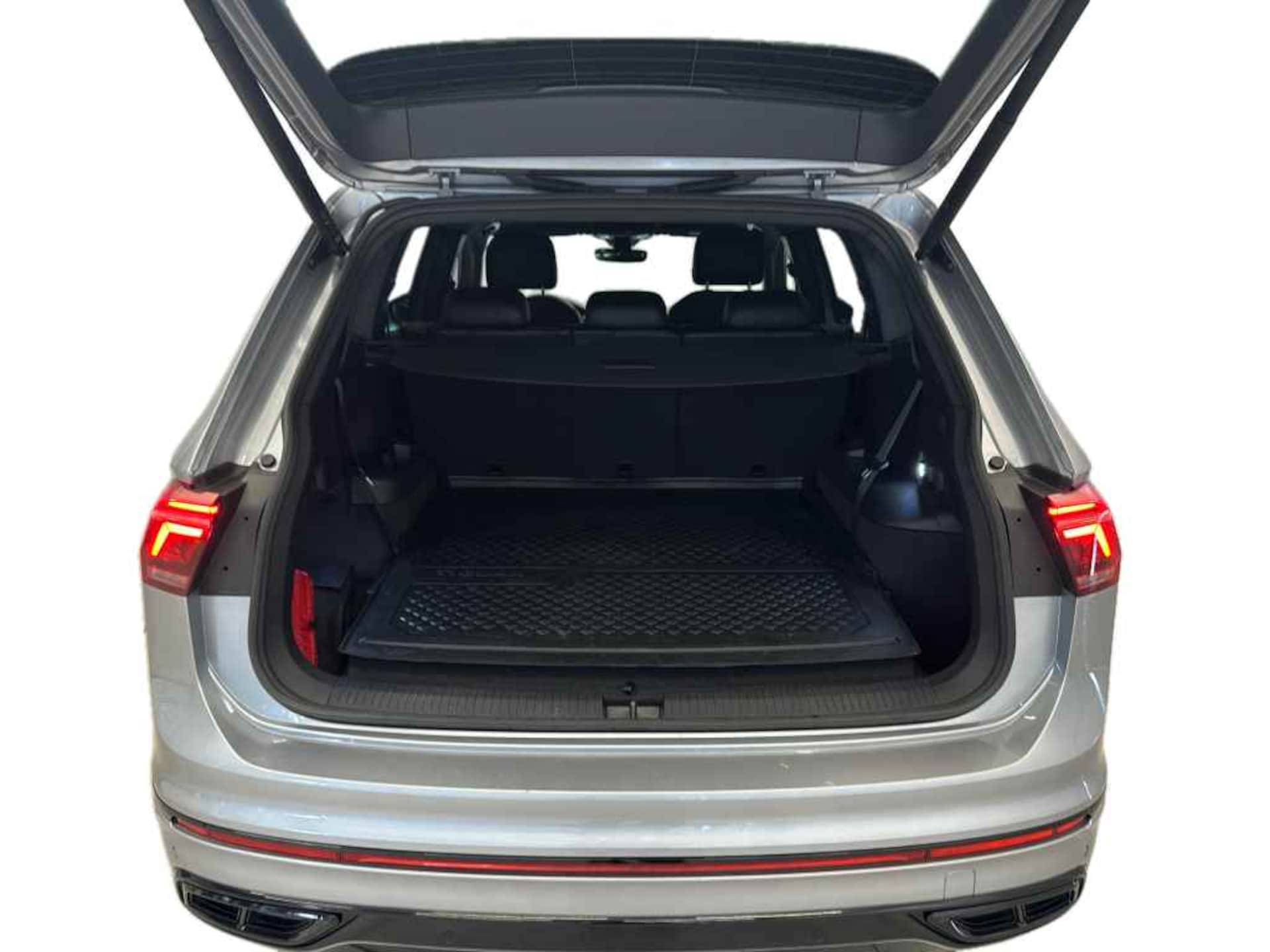 Volkswagen Tiguan Allspace R-Line
