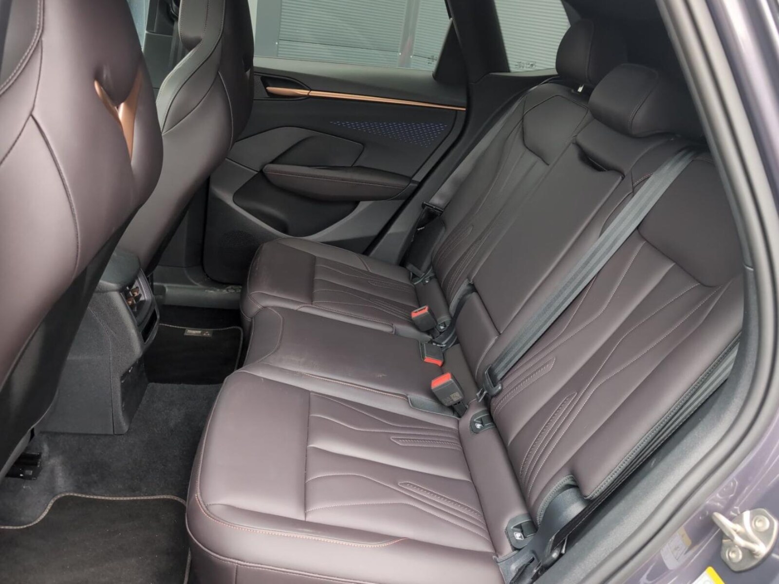 CUPRA Terramar – Bild 11