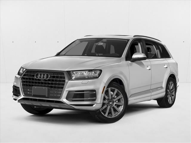 Photo of 2018 Audi Q7