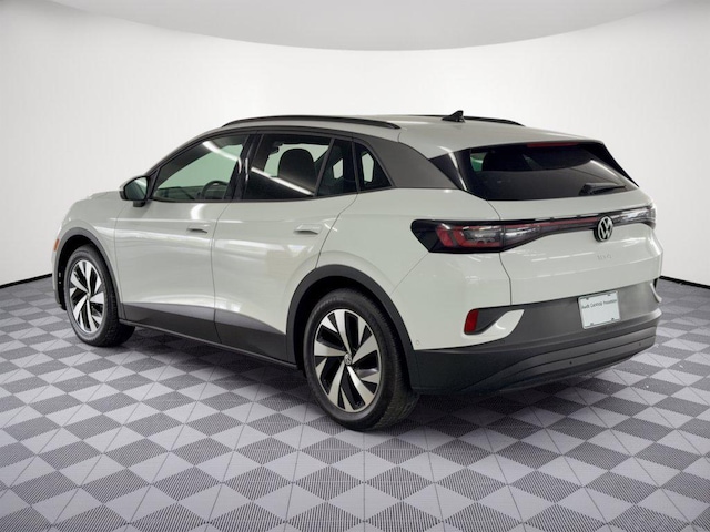 2024 Volkswagen ID.4