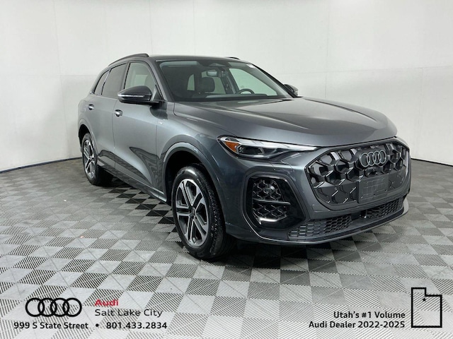 Photo of 2026 Audi Q5