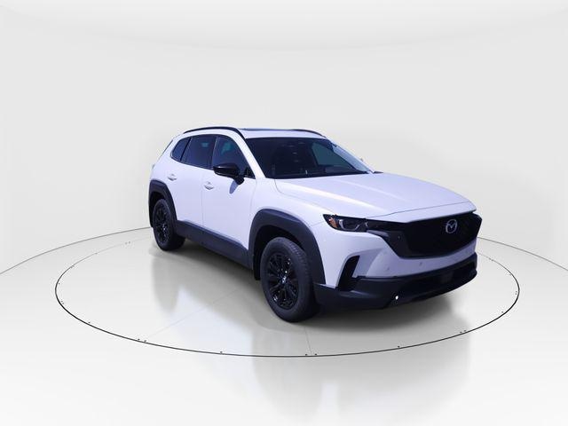 2026 Mazda CX-50 Hybrid